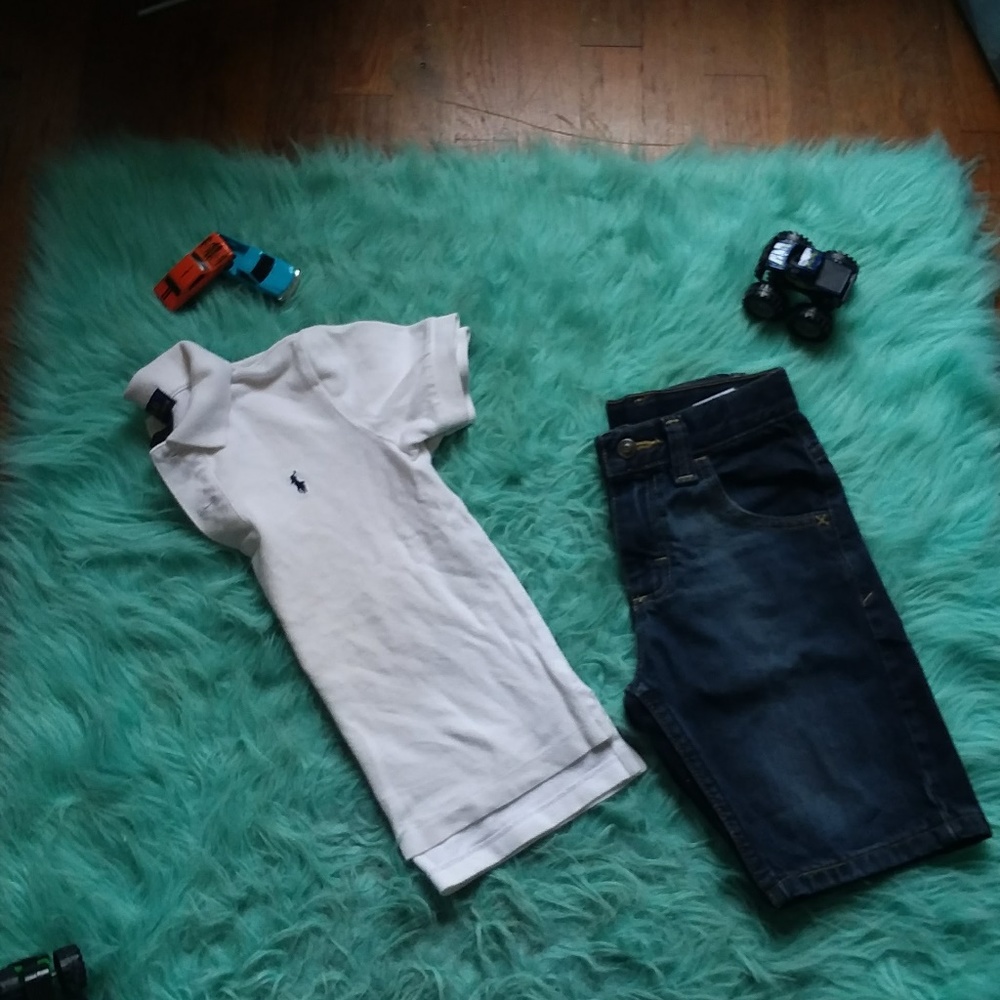 Boys Bundle - Picture 2 of 5